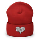 Düsseldorf Rams - Widder Beanie