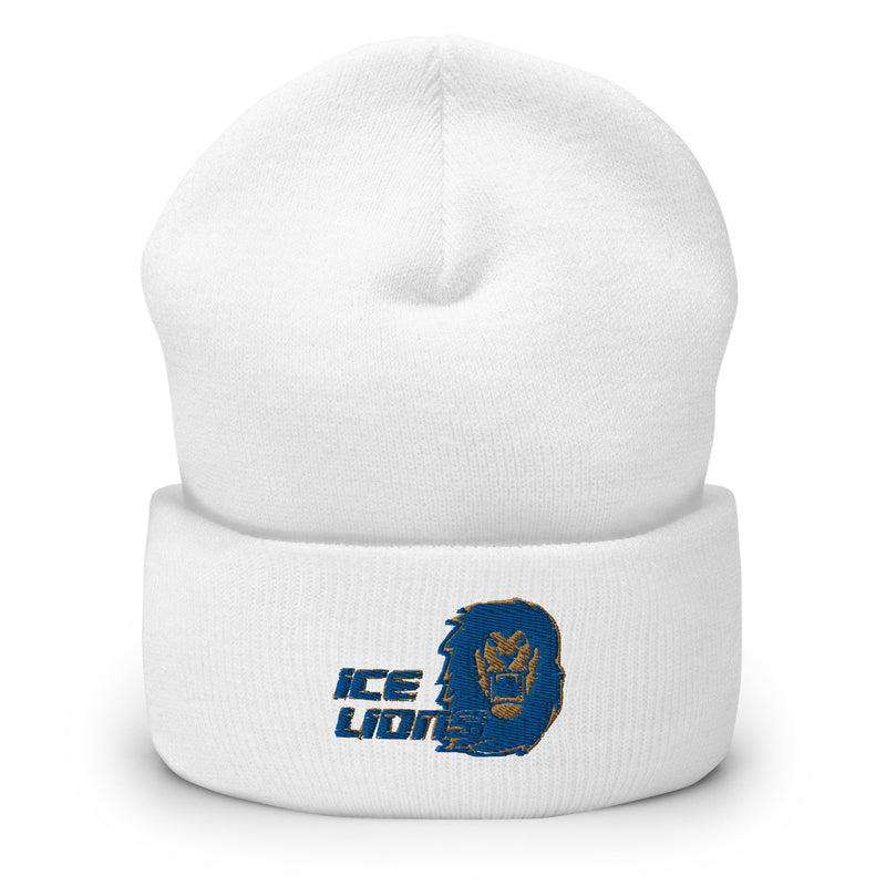 Hannover Ice Lions - Beanie