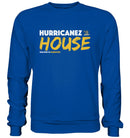 Hannover Hurricanez - Hurricanez House - Sweatshirt