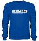 Düsseldorf Rams - EST.1987 - Sweatshirt