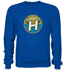 Hannover Hurricanez - Hockey Time - Sweatshirt