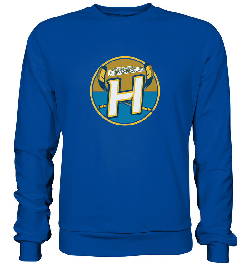 Hannover Hurricanez - Hockey Time - Sweatshirt