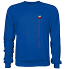 Düsseldorf Rams - Straight - Sweatshirt