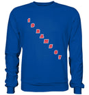 Düsseldorf Rams - 19 Rams 87 - Sweatshirt