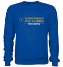 Hannover Ice Lions - Para-Eishockey - Sweatshirt