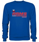 Düsseldorf Rams - Rams Hockey - Sweatshirt