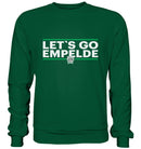 Empelde Maddogs - Let´s Go Empelde - Sweatshirt