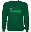 Empelde Maddogs - Maddogs Hockey - Sweatshirt