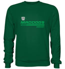 Empelde Maddogs - Maddogs Hockey - Sweatshirt