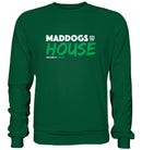 Empelde Maddogs - Maddogs House - Sweatshirt