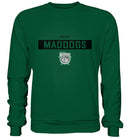 Empelde Maddogs - Block - Sweatshirt