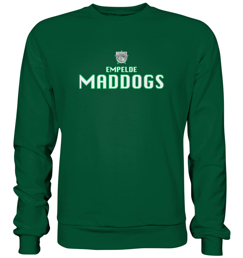 Empelde Maddogs - Hockey - Sweatshirt