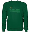 Wunstorf Lions - Lions Hockey - Sweatshirt