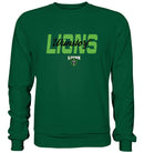 Wunstorf Lions - City - Sweatshirt