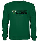 Wunstorf Lions - Hockey Time - Sweatshirt