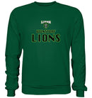 Wunstorf Lions - Hockey - Sweatshirt