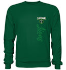 Wunstorf Lions - W.Lions - Sweatshirt
