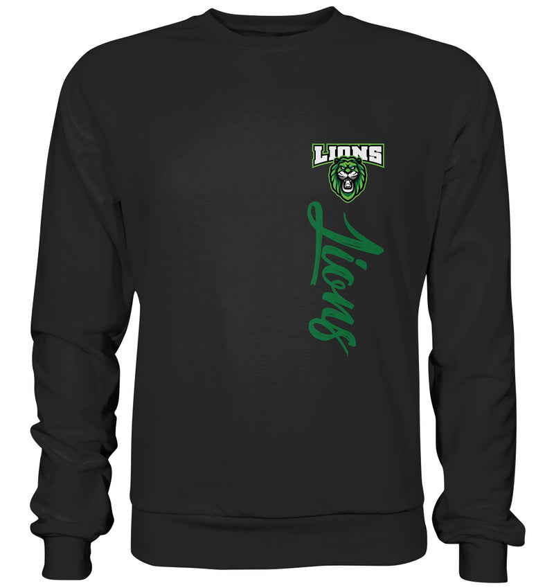 Wunstorf Lions - W.Lions - Sweatshirt