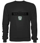 Empelde Maddogs - Block - Sweatshirt