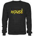 Berlin Buffalos - Buffalos House - Sweatshirt