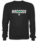 Empelde Maddogs - City - Sweatshirt