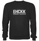 Kreuzlingen-Konstanz - EHCKK - Sweatshirt