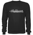 ERC Hannover - Retro - Sweatshirt