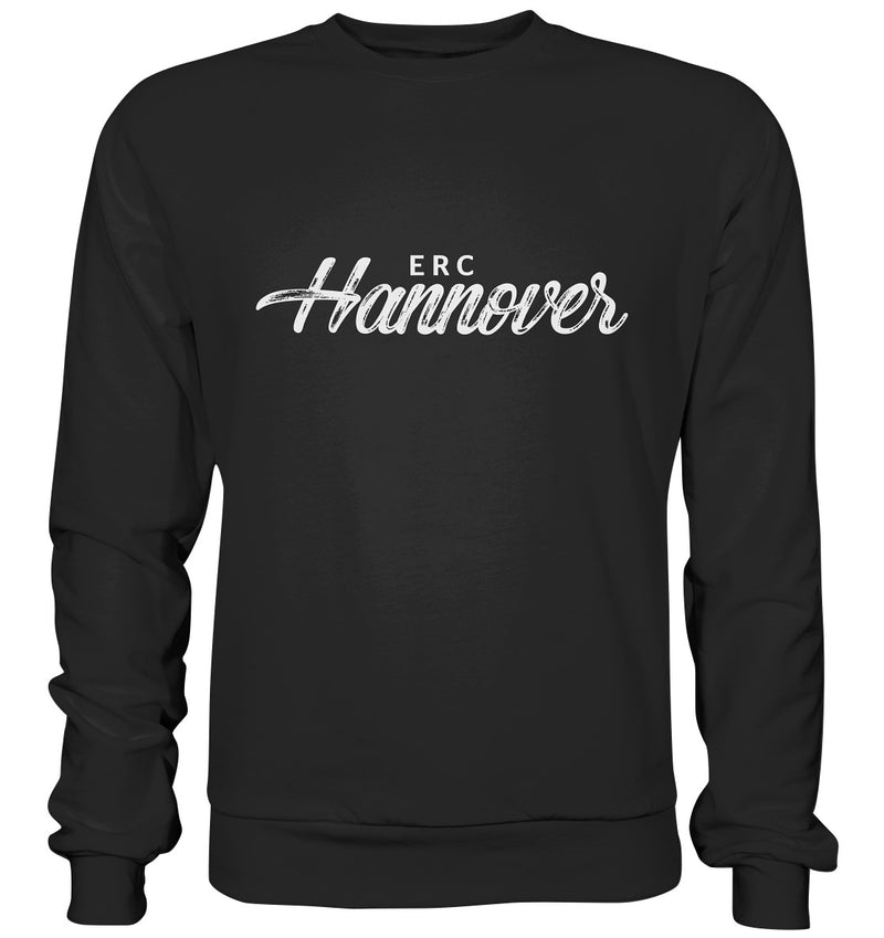 ERC Hannover - Retro - Sweatshirt