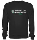 Empelde Maddogs - Hockey Time - Sweatshirt
