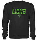 Wunstorf Lions - City - Sweatshirt