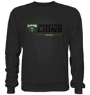 Wunstorf Lions - Hockey Time - Sweatshirt
