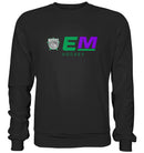 Empelde Maddogs - EM Hockey - Sweatshirt