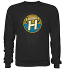 Hannover Hurricanez - Hockey Time - Sweatshirt