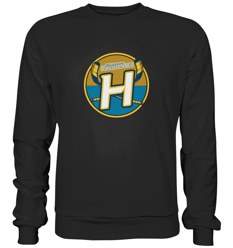 Hannover Hurricanez - Hockey Time - Sweatshirt