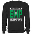 Empelde Maddogs - EMP - Sweatshirt