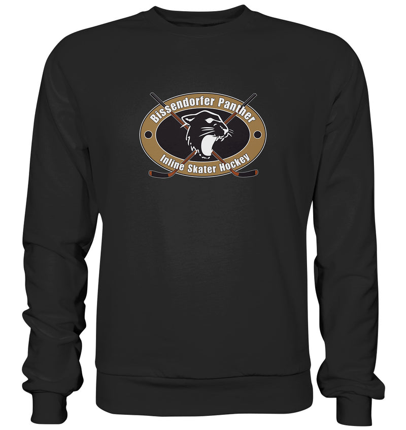 Bissendorfer Panther - Emblem - Sweatshirt