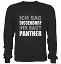 Bissendorfer Panther - BP Ruf - Sweatshirt