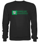 Empelde Maddogs - Inline-Skaterhockey - Sweatshirt