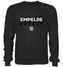 Empelde Maddogs - Property of Empelde - Basic Sweatshirt