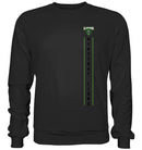 Wunstorf Lions - Lions Straight - Sweatshirt