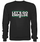Empelde Maddogs - Let´s Go Empelde - Sweatshirt