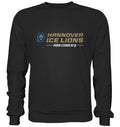 Hannover Ice Lions - Para-Eishockey - Sweatshirt