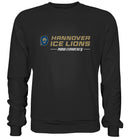Hannover Ice Lions - Para-Eishockey - Sweatshirt