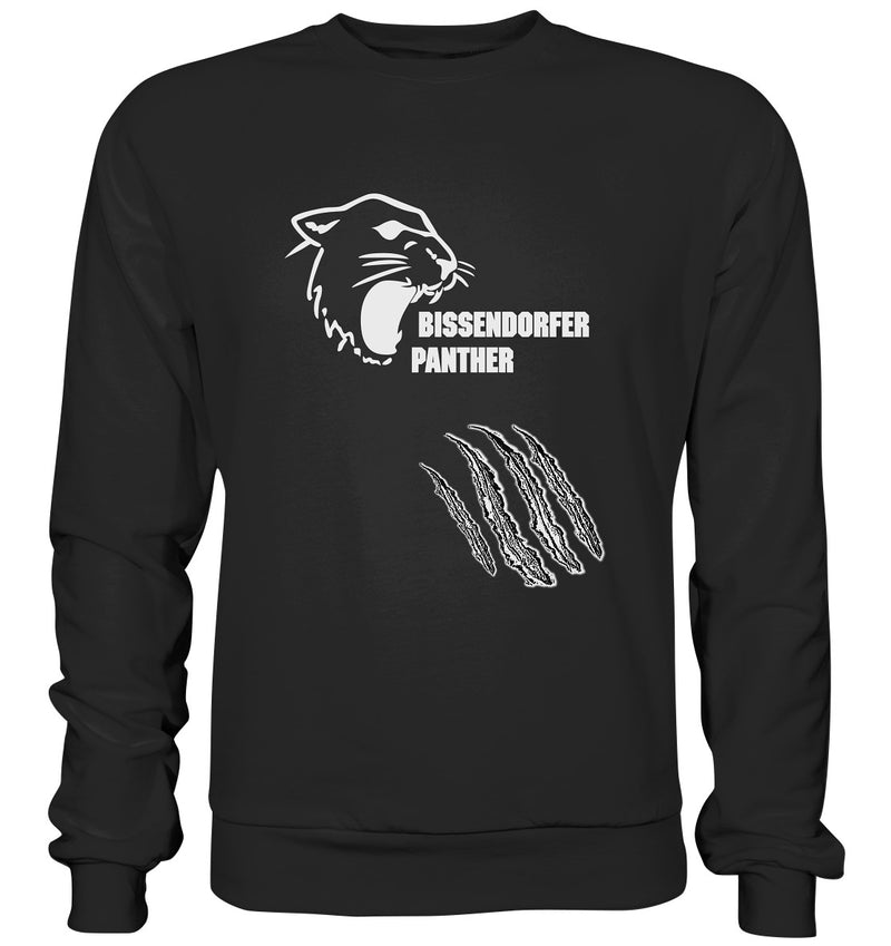 Bissendorfer Panther - Claw - Sweatshirt