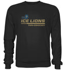 Hannover Ice Lions - Ice Lions Para-Eishockey - Sweatshirt