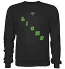 Wunstorf Lions - Lions - Sweatshirt