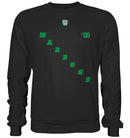 Empelde Maddogs - Maddogs (mit eigener Nummer) - Sweatshirt