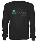 Empelde Maddogs - Maddogs Hockey - Sweatshirt
