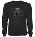 Wunstorf Lions - Hockey - Sweatshirt
