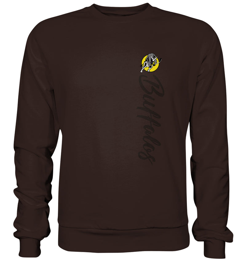 Berlin Buffalos - B.Buffalos - Sweatshirt